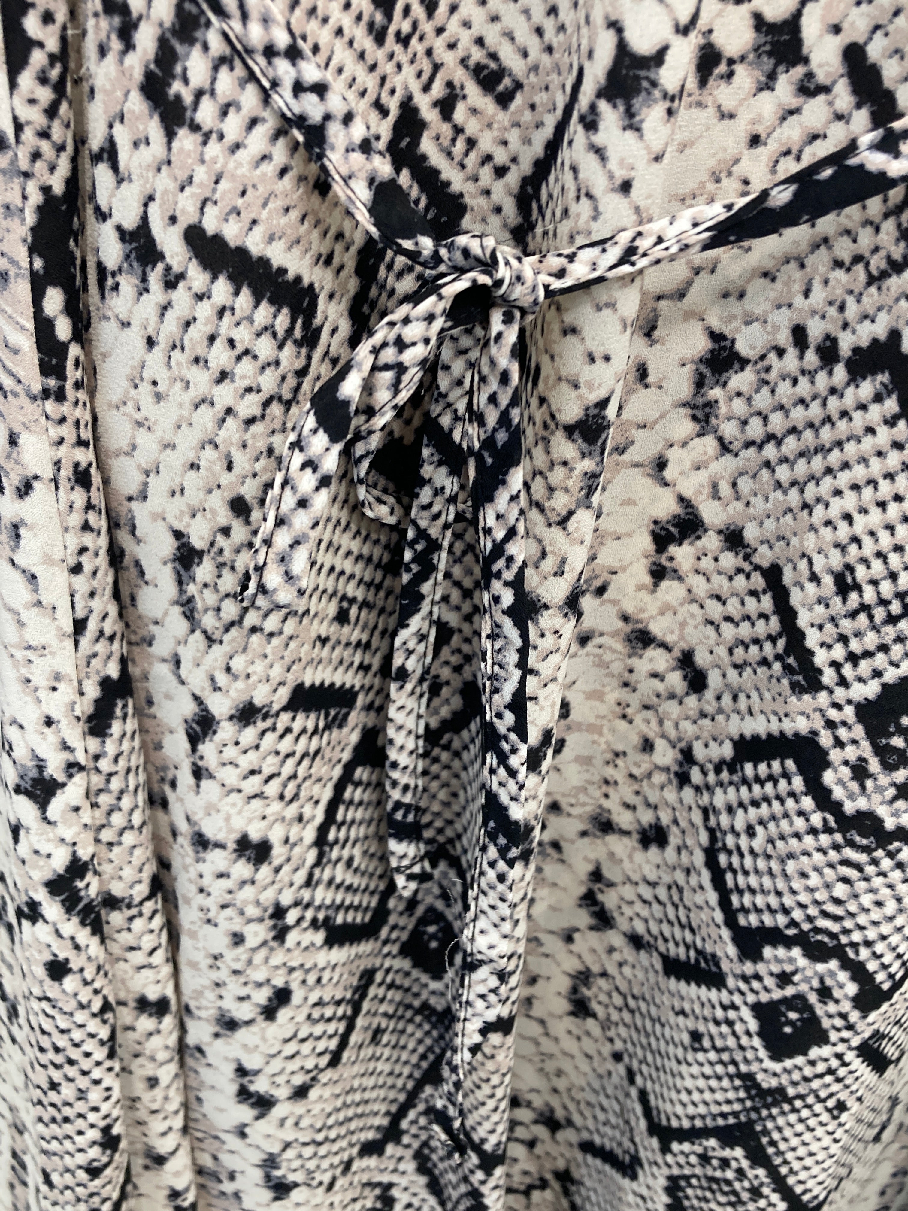 Jacqueline de Yong Kjole